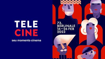 Imagem da notícia Quer ficar mais perto do Festival de Berlim? Telecine Cult contará com programação voltada para quem espera pelo evento