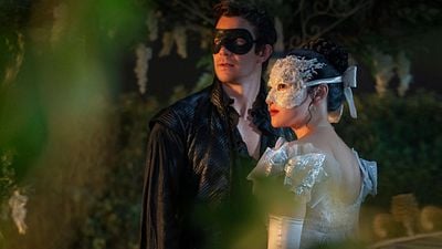 Imagem da notícia Bridgerton: Trailer, elenco, data de lançamento e tudo o que sabemos sobre a 4ª temporada da maior série de romance da Netflix