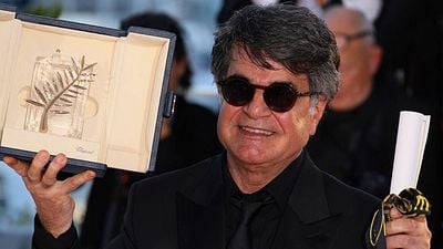 Imagem da notícia “20 anos proibido de trabalhar como cineasta”: Na Mostra SP 2025, Jafar Panahi conta como transformou experiência na prisão no filme vencedor da Palma de Ouro