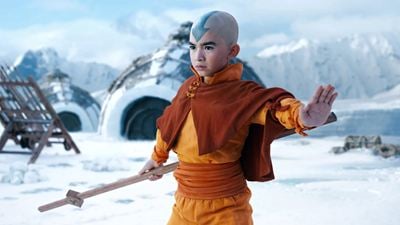 Avatar - O Último Mestre do Ar: Quando estreia a 1ª temporada na Netflix?