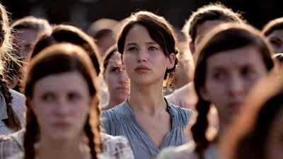 “Fui muito categórica”: Jennifer Lawrence resistiu a esse pedido dos produtores de Jogos Vorazes