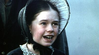 Imagem da notícia O que aconteceu com Anna Paquin, a garota de O Piano que fez história no Oscar e se casou com o vampiro de True Blood?