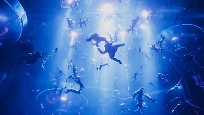 Imagem da notícia Este é o código que "desbloqueia" todos os filmes de ficção científica da Netflix