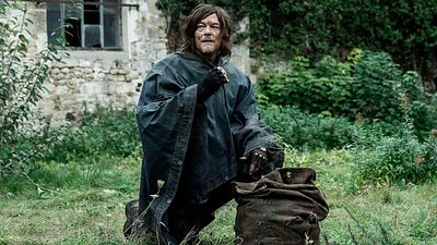 Imagem da notícia "Não estamos fazendo números, estamos fazendo arte": Norman Reedus acha The Walking Dead repetitivo, mas está prestes a fazer diferente