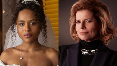 Imagem da notícia Nem Vale Tudo, nem Garota do Momento: Esta foi a melhor novela brasileira que assisti em 2025