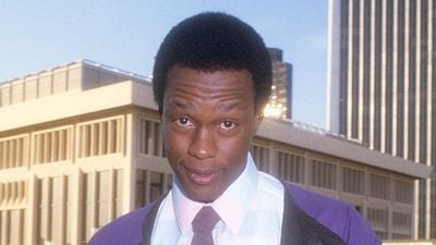 Imagem da notícia Sem máscara, você não o reconhece, mas ele interpretou um dos vilões mais icônicos da ficção científica