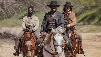 Imagem da notícia O xerife que capturou 3 mil bandidos sem nunca ser ferido: Esta é a história impressionante deste faroeste no streaming