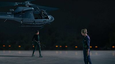 Imagem da notícia A Netflix acaba de lançar o filme de super-herói mais importante da história da plataforma após 5 anos de incerteza