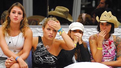 Imagem da notícia Qual é a participante do BBB que mais vezes esteve no reality? Ela já teve a chance de disputar o prêmio milionário em 4 edições!