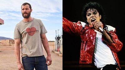 Imagem da notícia Lançamentos da Netflix na Semana (29/01 a 04/02): Documentário sobre Michael Jackson e série enigmática com astro de Cinquenta Tons de Cinza são os destaques