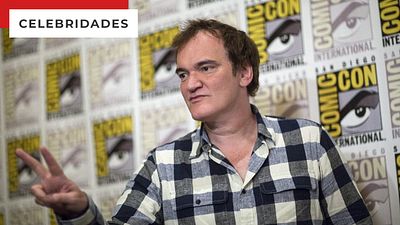Imagem da notícia Após criticar filmes da Marvel, Quentin Tarantino detona Hollywood