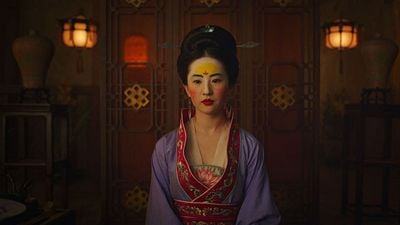 Imagem da notícia Live-action de filme que mudou a história da Disney é o destaque da programação especial de 50 anos da Sessão da Tarde; veja os filmes de 4 a 8 de março