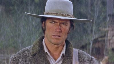Imagem da notícia Clint Eastwood jurou nunca mais passar por isso: 55 anos atrás, foi esse filme que o inspirou a se tornar diretor