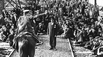 Imagem da notícia Obra-prima para assistir hoje: Um dos filmes mais importantes de todos os tempos