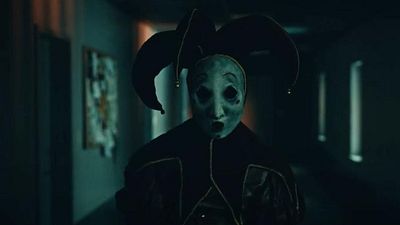 Imagem da notícia Esse filme de terror tem apenas 21% de aprovação, mas praticamente triplicou seu orçamento em apenas duas semanas