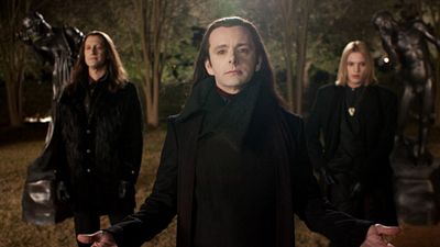 Imagem da notícia Crepúsculo vai sair da Netflix: Você tem pouco tempo para ver (ou rever) os 5 filmes da saga de Bella e Edward