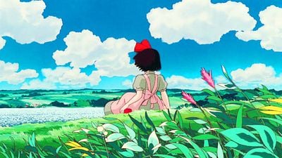 Imagem da notícia Um dos filmes mais amados do Studio Ghibli vai ganhar live-action: Tudo o que sabemos sobre a série de O Serviço de Entregas da Kiki