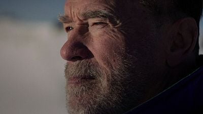 Imagem da notícia "O cavalo tinha expressões faciais melhores": A pior crítica que Arnold Schwarzenegger consegue se lembrar aos quase 80 anos
