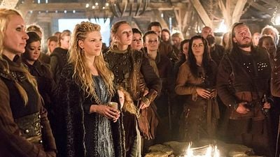 Imagem da notícia Hoje no streaming: Simplesmente uma das melhores séries de ação de todos os tempos, com 6 temporadas perfeitas