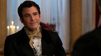 Imagem da notícia Sente falta de Bridgerton? A Netflix tem uma surpresa para aquecer você
