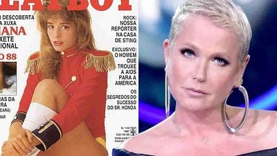 Imagem da notícia "Falsa Paquita": Há 37 anos, modelo posou nua como assistente de Xuxa e a mentira revoltou a Rainha dos Baixinhos