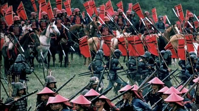 Imagem da notícia Nem O Resgate do Soldado Ryan, nem 1917: O melhor filme de guerra de todos os tempos está no streaming