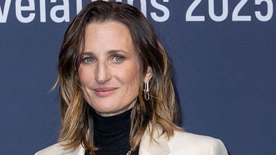 Imagem da notícia Camille Cottin e Brad Pitt: A atriz francesa junta-se ao elenco do novo filme do diretor de Conclave