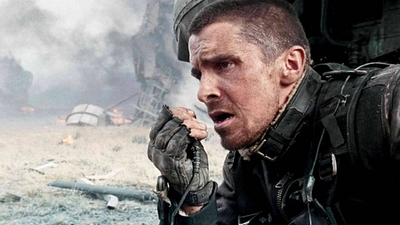 Imagem da notícia "Não trabalharei com ele novamente": Christian Bale se arrependeu de ter dado uma chance a este diretor durante 16 anos