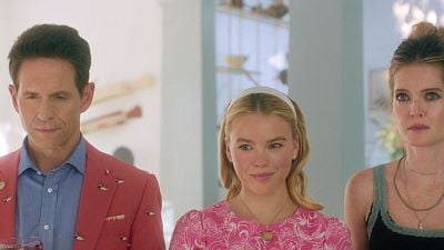 Imagem da notícia Você pode terminar em uma tarde: Esta viciante minissérie da Netflix tem apenas 5 episódios