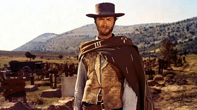 Imagem da notícia É uma das melhores falas da história do cinema e devemos isso a um ator brilhante de faroeste que não é Clint Eastwood!