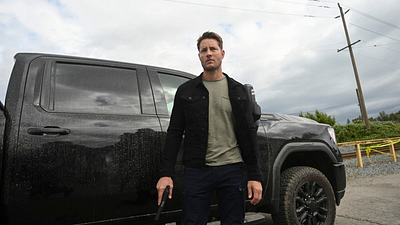 Imagem da notícia Esta série de ação é obrigatória para os fãs de Reacher, e sua segunda temporada acaba de chegar ao streaming