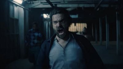 Imagem da notícia Para ver esta noite no streaming: Uma estrela de Jurassic World luta pela sobrevivência neste thriller brutal