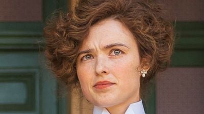 Imagem da notícia Minha Carreira Brilhante é uma autobiografia disfarçada: A história real por trás do encantador drama de época que está fazendo sucesso na Netflix