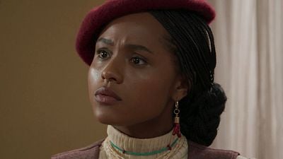 Imagem da notícia Resumo de A Nobreza do Amor (6 a 11 de abril): Alika e Niara sofrem as consequências de uma mentira perigosa