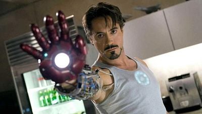 Imagem da notícia Clima tenso em Hollywood: O dia em que Robert Downey Jr. atacou este diretor vencedor do Oscar por criticar filmes de super-heróis