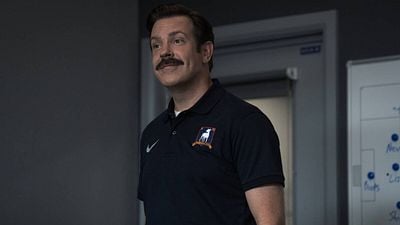 Imagem da notícia A homenagem no episódio final de Ted Lasso reflete perfeitamente o que mais amamos na série: "O amor deles pelo esporte continuará sendo a essência desta equipe"