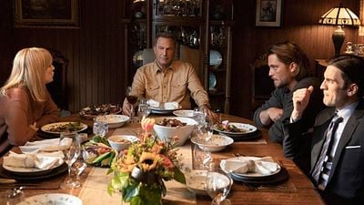 Imagem da notícia Paramount pode ter perdido milhões de dólares por uma má decisão com Yellowstone: Confiou demais em Taylor Sheridan