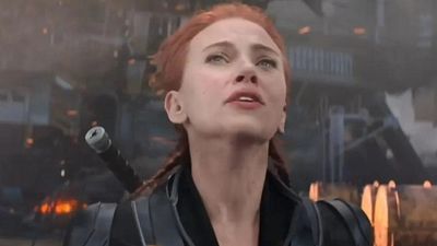 Imagem da notícia "Como pensaram que isso era aceitável": A cena da Marvel que ainda faz muitos questionarem como isso foi aprovado pelo Kevin Feige