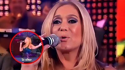 Imagem da notícia "Maior vexame da minha vida": O dia em que Susana Vieira pagou um dos maiores micos da história da televisão brasileira