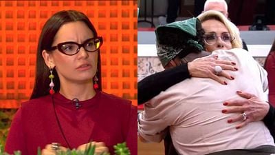 Imagem da notícia Quem saiu do Chef de Alto Nível 2026? Despedida de participante é marcada por lágrimas: "Sempre duvidaram do meu potencial"