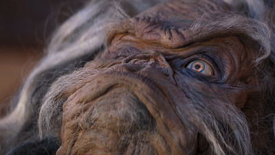 Imagem da notícia Esta é a série de fantasia mais impressionante da Netflix — sem discussão