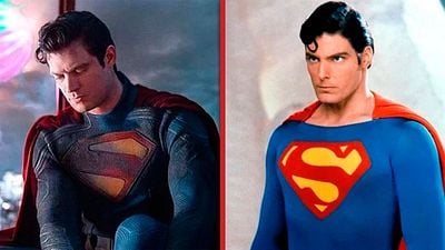 Imagem da notícia Superman: É assim que o novo filme da DC homenageia o icônico Christopher Reeve