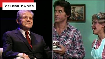 Morre Héctor Bonilla, ator de Chaves, aos 83 anos: Elenco presta homenagens