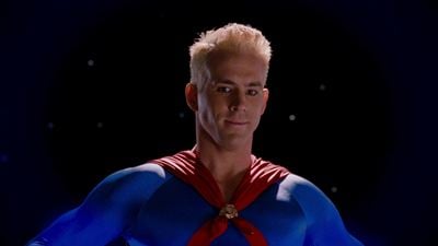 "Não tenho respostas": O filme de super-herói sobre o qual Ryan Reynolds não quer comentar não é da Marvel e nem da DC, mas uma obra de 2009 que poucos conhecem