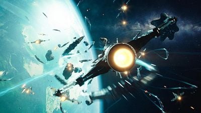 Imagem da notícia No streaming: Uma ficção científica de tirar o fôlego que quebrou recordes de orçamento, mas foi um dos maiores fracassos da história