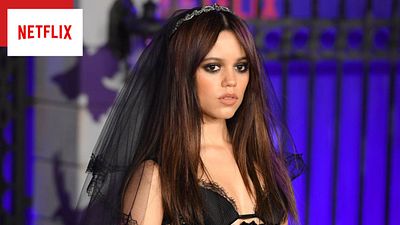 Imagem da notícia Wandinha influenciou até o estilo de Jenna Ortega: "Agora só uso roupa preta!"