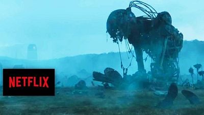 Imagem da notícia O filme mais caro da Netflix fracassou feio: Desde seu lançamento, 13 outros filmes tiveram mais sucesso