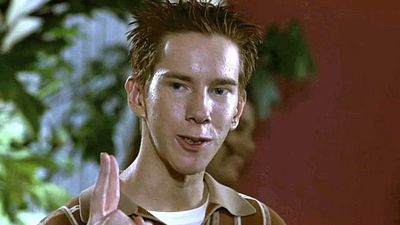 Imagem da notícia Você provavelmente se lembra dele de American Pie, mas ele foi forçado a deixar Hollywood e trabalhar em um restaurante de sushi