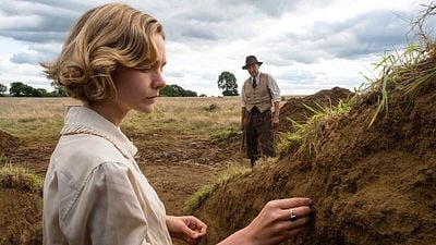 Imagem da notícia Este é o único filme da Netflix que os arqueólogos aprovam: "Não estamos procurando tesouros"