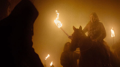 Imagem da notícia Na Netflix: É um dos melhores filmes de aventura de todos os tempos e fez justiça a um dos maiores astros de Hollywood